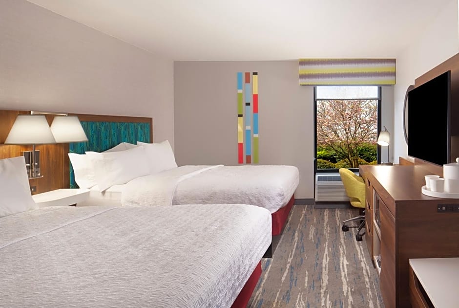Hampton Inn By Hilton Athens