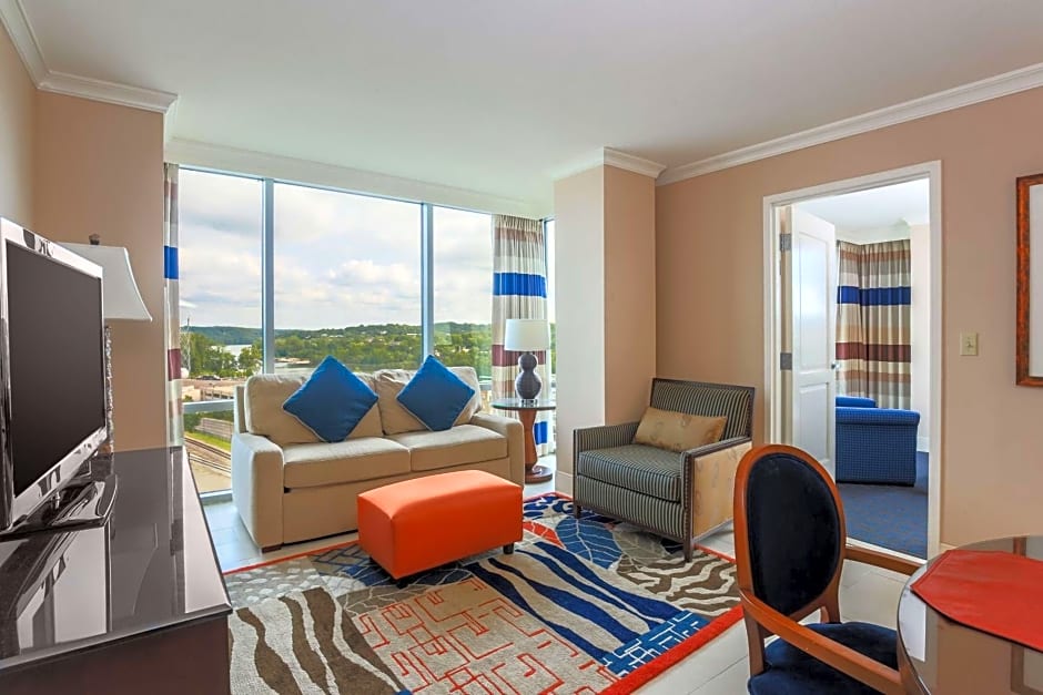 Hilton Branson Convention Center Events This Weekend