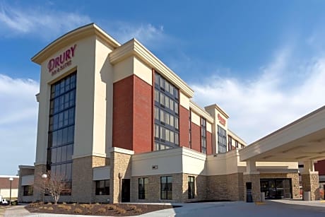 Drury Inn & Suites Overland Park