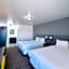 OYO Hotel Pearsall I-35 East