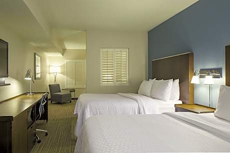 Junior Suite With Views Non Smoking