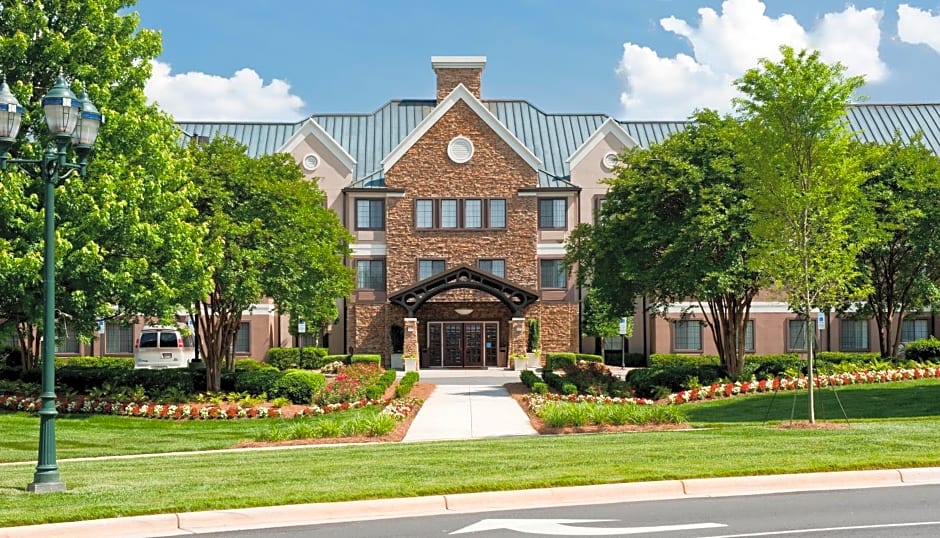 Staybridge Suites Ballantyne