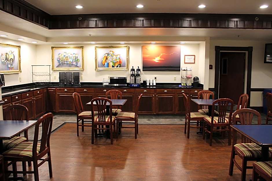Homestead Lodge Apart Hotel