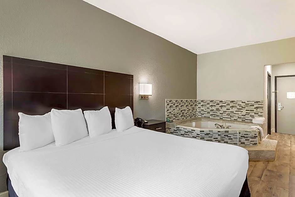 Best Western Texas City I-45