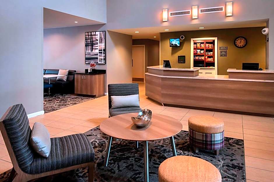 Residence Inn by Marriott Syracuse Carrier Circle