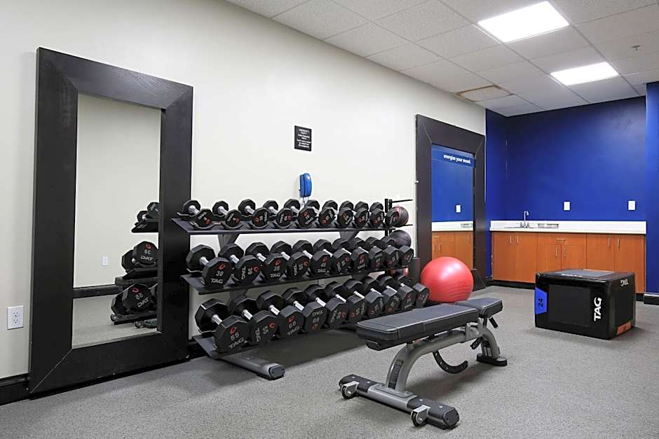 Hampton Inn By Hilton Bordentown