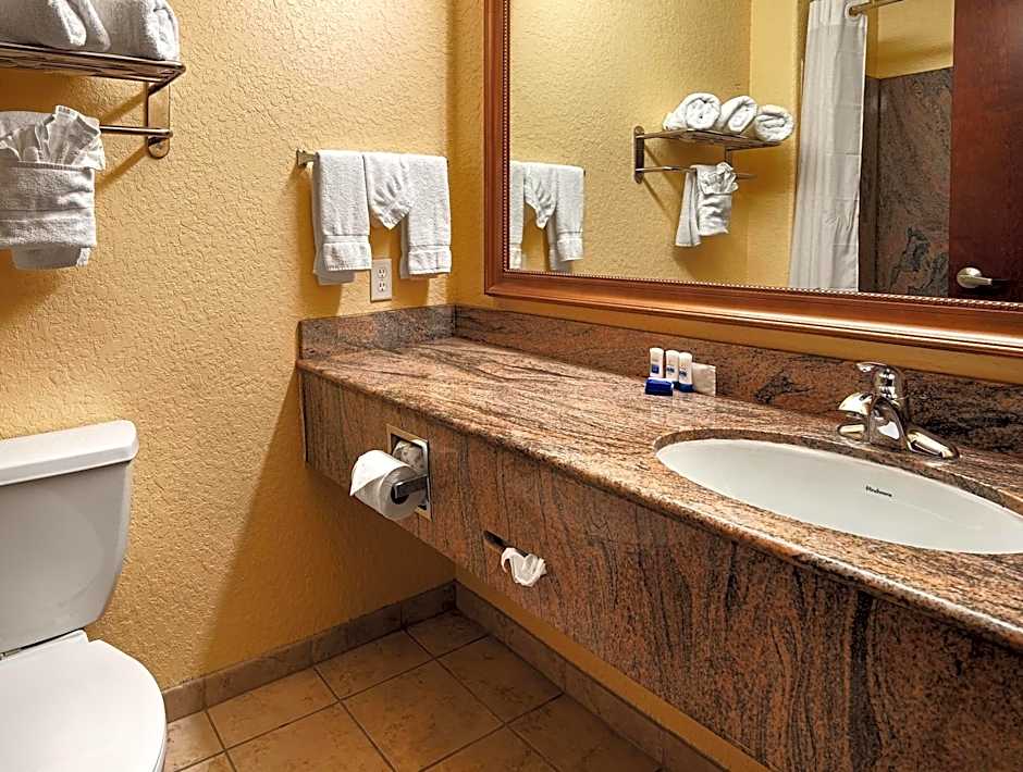 Best Western Texas City I-45