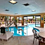 Comfort Suites Parkersburg South