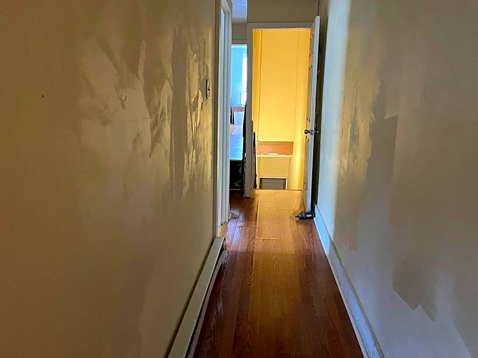 2131 Private Double Room