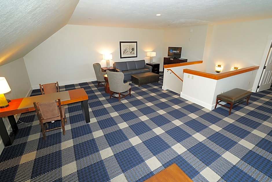 Heavenly Village Condos - Grand Residence