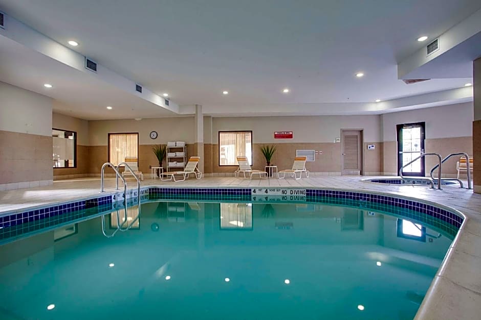 La Quinta Inn & Suites by Wyndham Verona