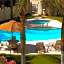 Hampton Inn By Hilton Tucson-Airport