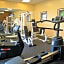 Best Western Plus Wilkes Barre Center City
