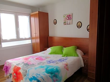 La Parra - Alojamientos en COLOMBRES