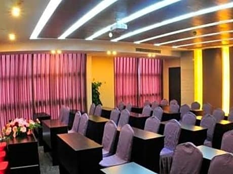 Wuxi Yi Pin Jiang Nan Boutique