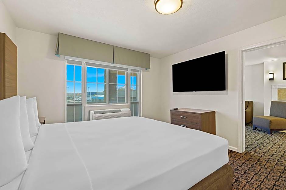 Best Western El Centro Inn