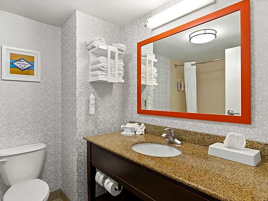 Hampton Inn By Hilton Blytheville
