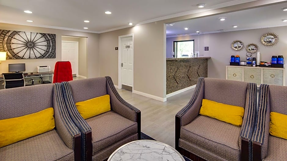 Best Western Clermont