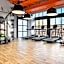 Moxy Asheville