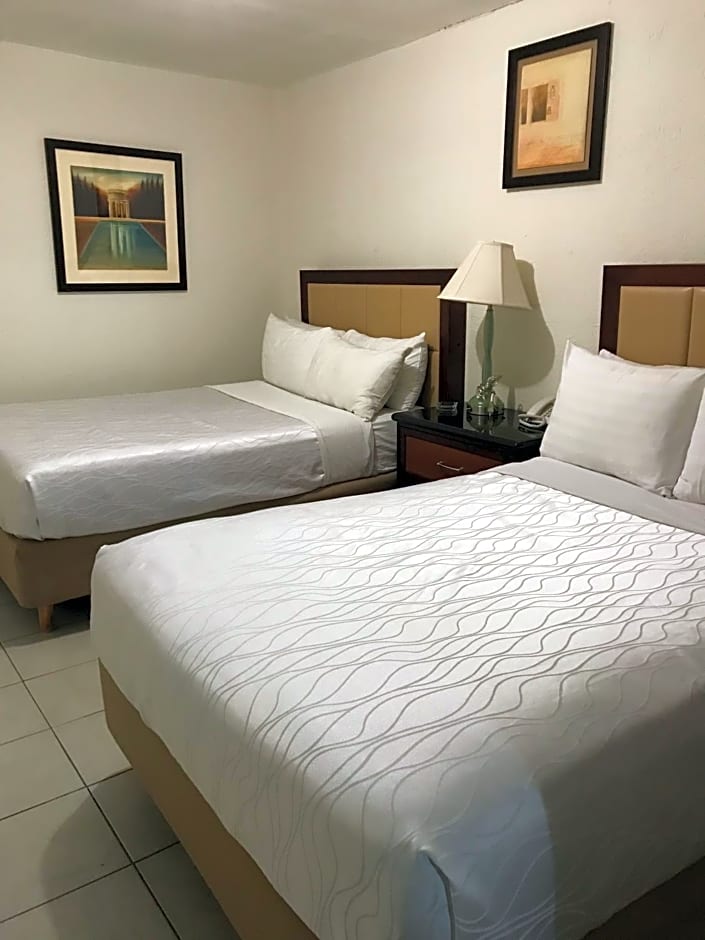 Hotel Guillen Jr