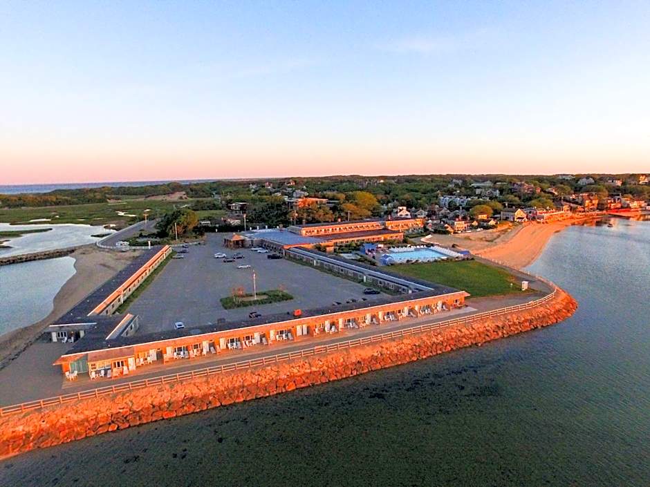 Provincetown Inn