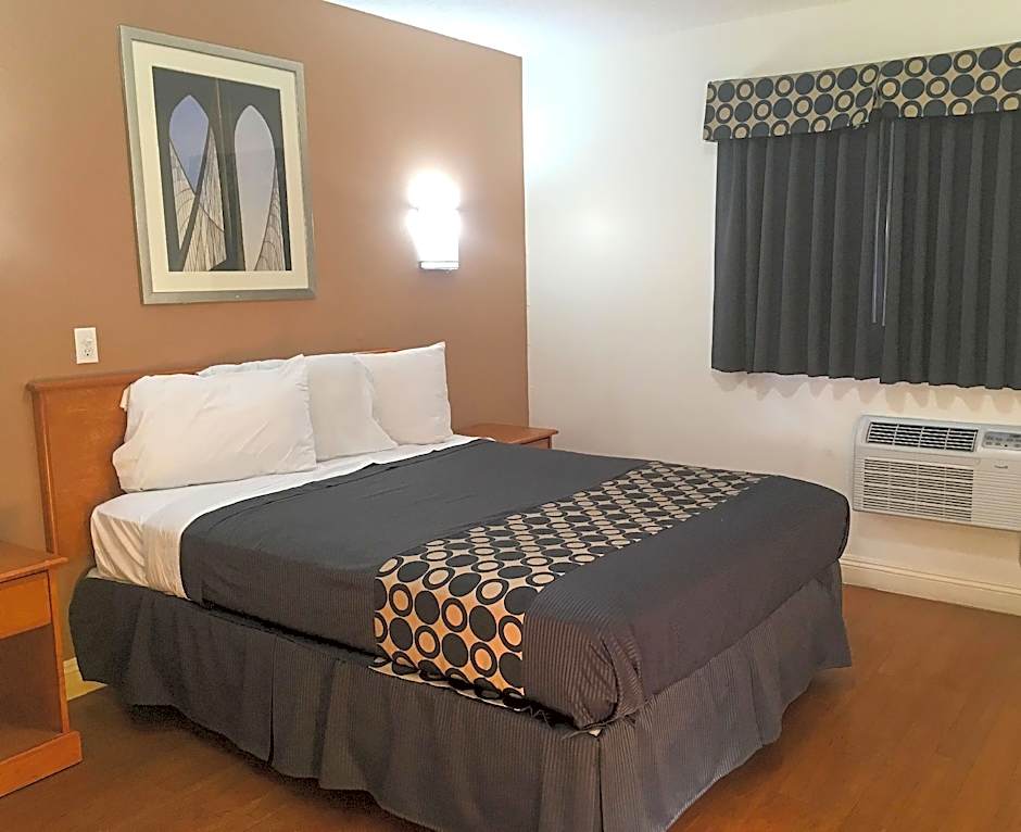 Americas Best Value Inn Beaumont, CA
