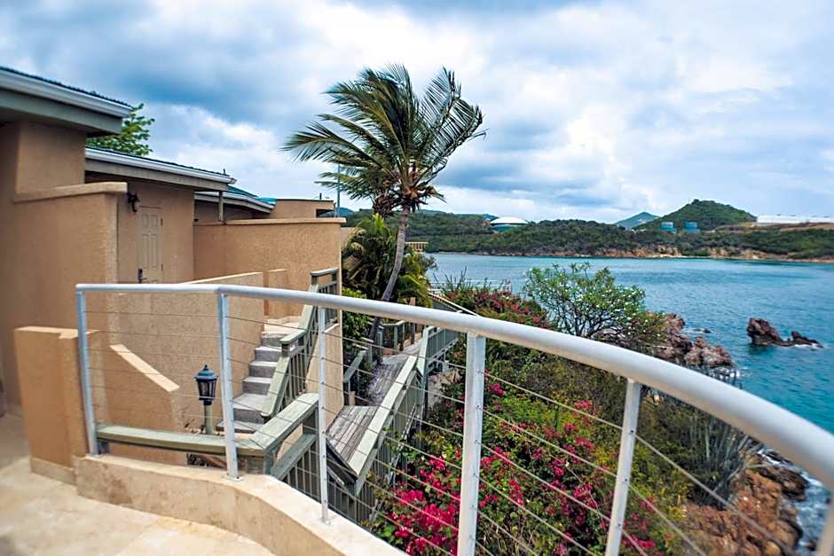 Lindbergh Bay Hotel
