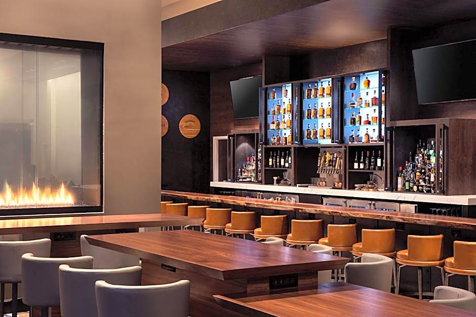 Morgantown Marriott at Waterfront Place