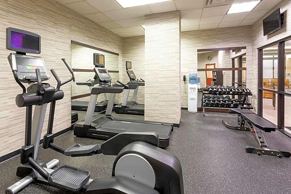 Courtyard by Marriott Rochester Mayo Clinic Area/Saint Marys