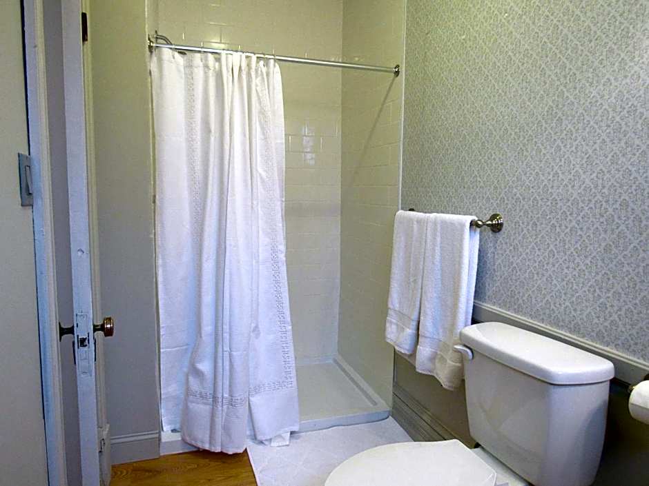 Washington Park Inn