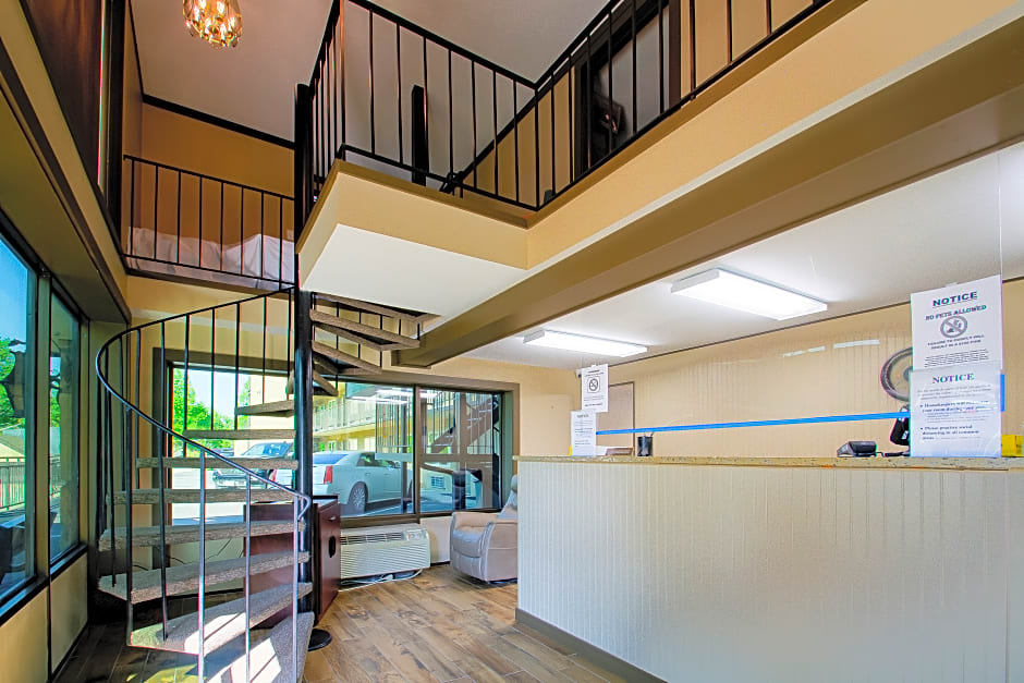 Tennessee Mountain Lodge, Riverside By OYO
