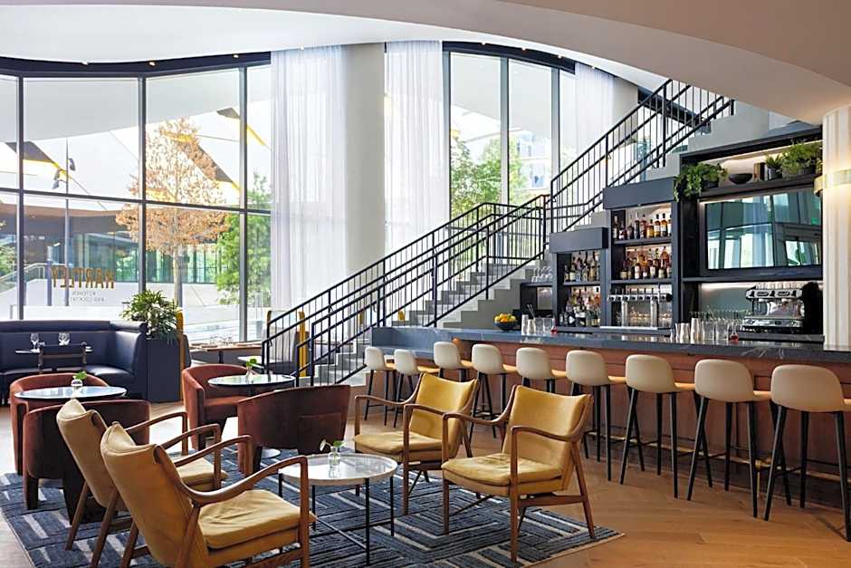 Kimpton Shane Hotel