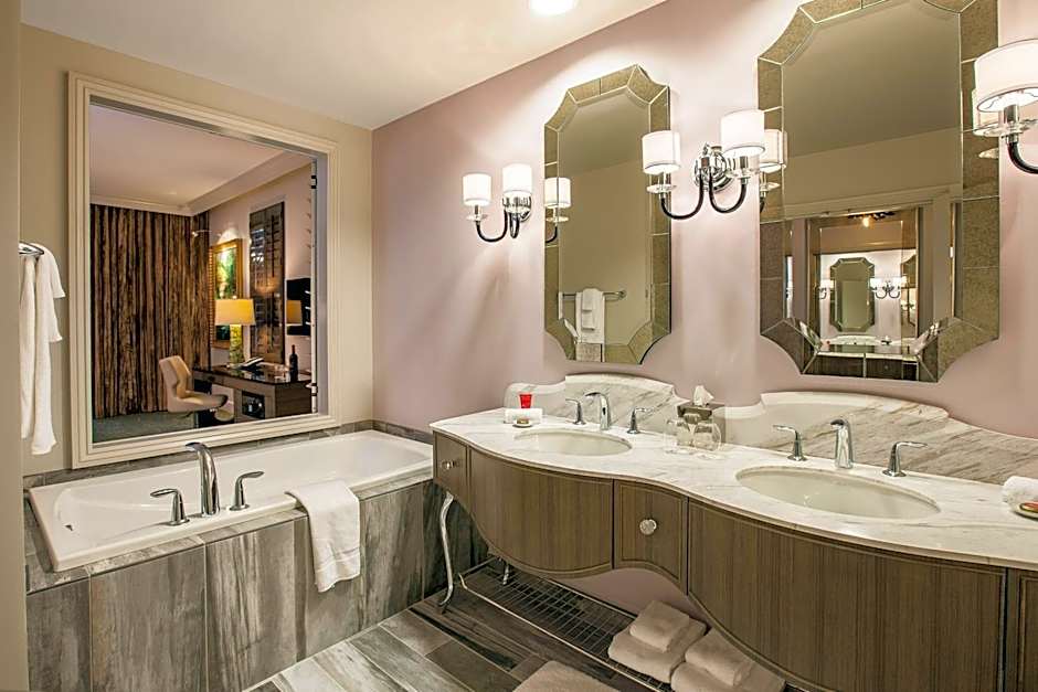 Grand Bohemian Mountain Brook, Autograph Collection