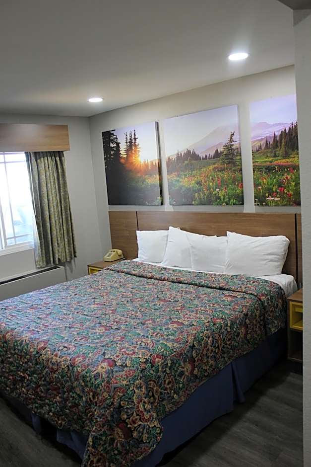 Days Inn by Wyndham Barstow