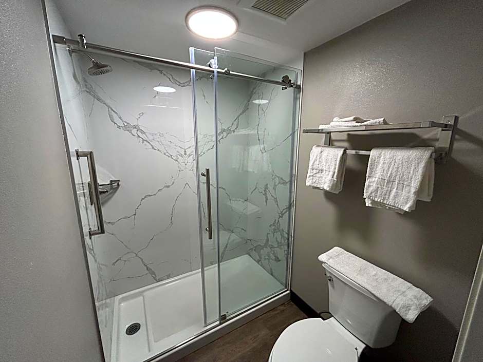 Studio 6 Suites Gardena, CA