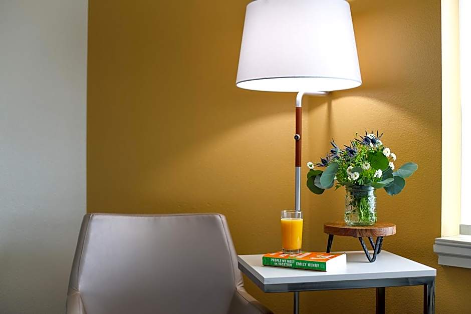 Holiday Inn Redding