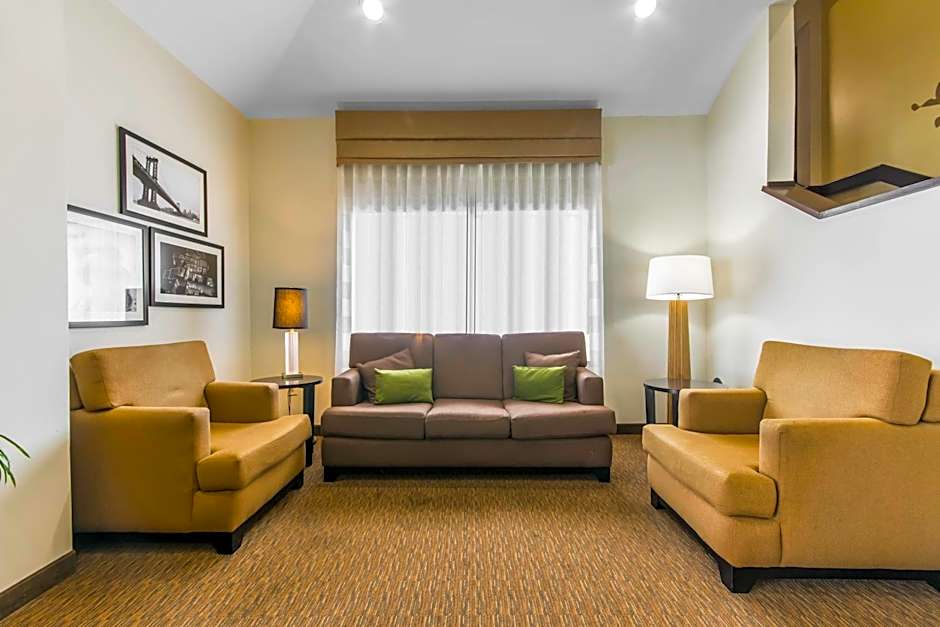 Sleep Inn Lexington