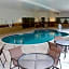 Holiday Inn Express And Suites Wheeling