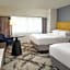 Sheraton Detroit Novi