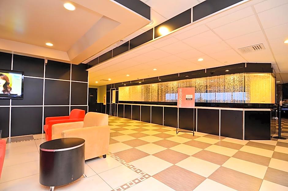 Travelodge by Wyndham Absecon Atlantic City