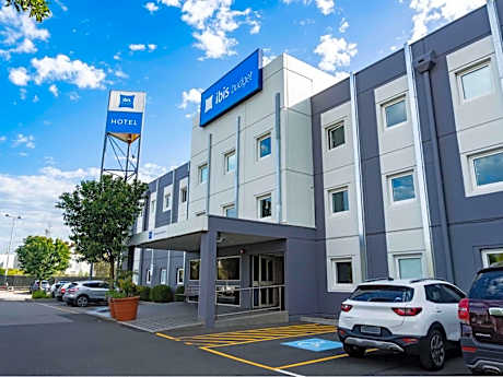 ibis Budget - Melbourne Airport