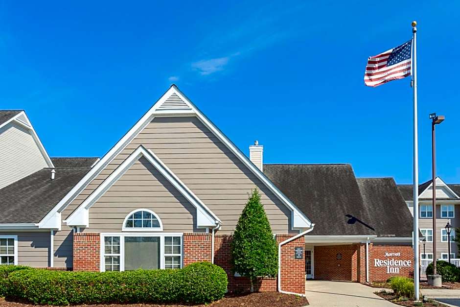 Residence Inn by Marriott Rocky Mount