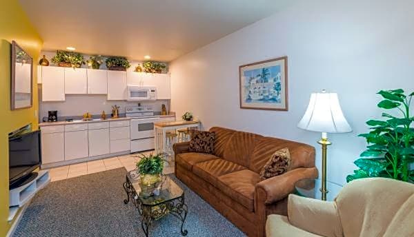 The Cozy Inn