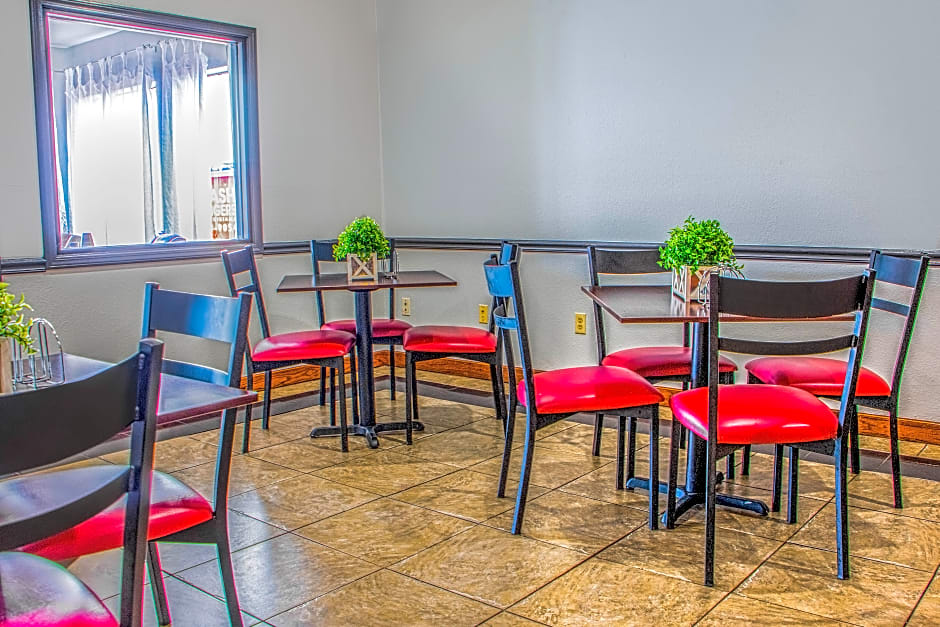 Americas Best Value Inn Donaldsonville