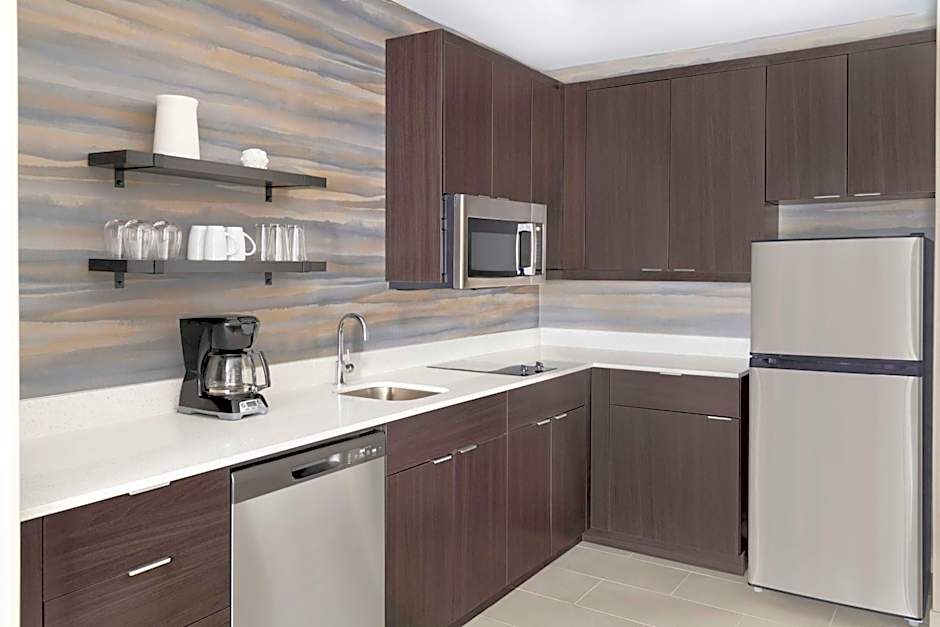 Residence Inn Detroit Dearborn