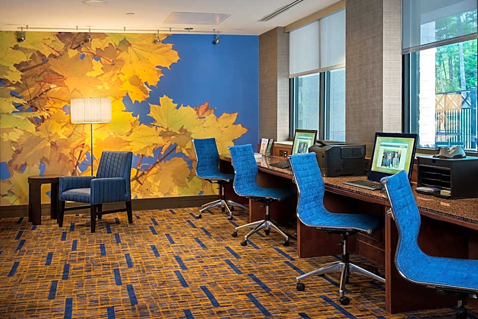 Courtyard by Marriott Hanover Lebanon