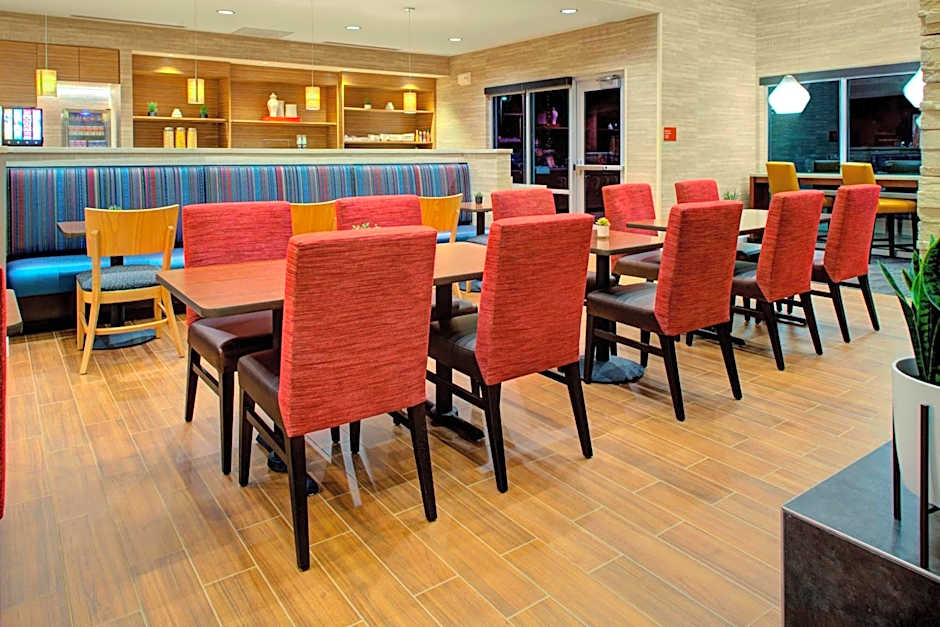 TownePlace Suites by Marriott Phoenix Chandler/Fashion Center