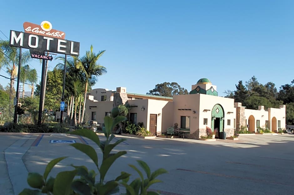Casa Del Sol