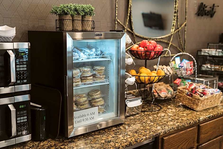EverSpring Suites