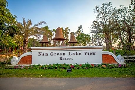 Nan Green Lake View Resort